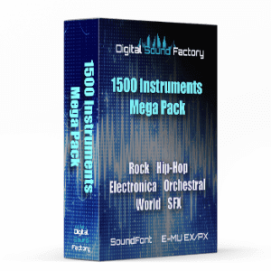 1500-Instruments