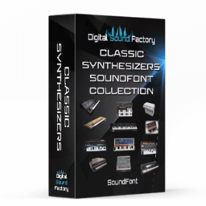 Classic-Synths-SoundFont