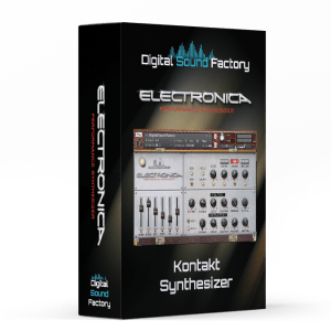 Kontakt Electronica