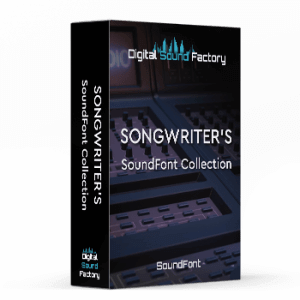DSF-Songwriters-Collection