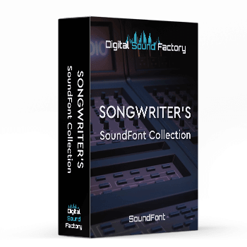 DSF-Songwriters-Collection