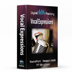 DSF-Vocal-Expressions