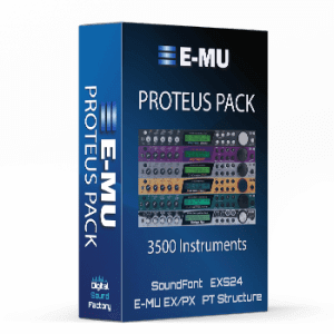 E-MU-Proteus-Pack