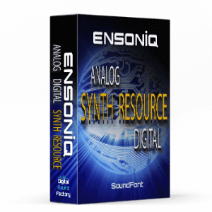 Ensoniq-AD-Synth-Resource