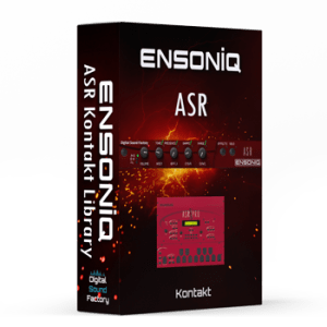 Ensoniq-ASR
