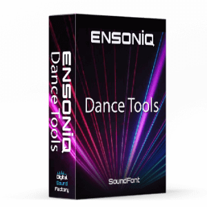 Ensoniq-Dance-Tools