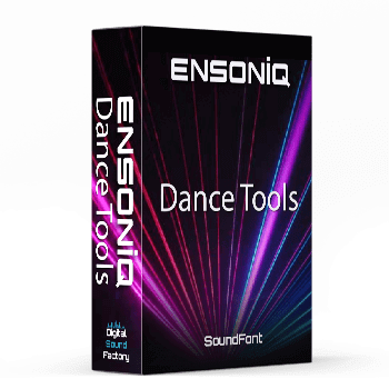 Ensoniq-Dance-Tools