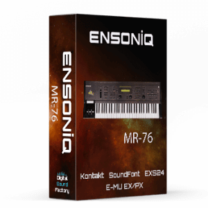 Ensoniq-MR