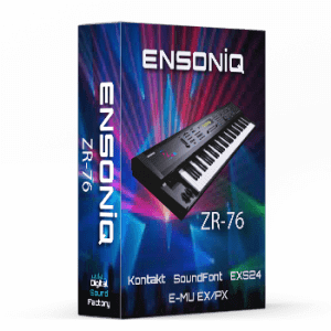 Ensoniq-ZR