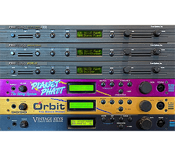 Digital Sound Factory - High-Quality Digital Sounds