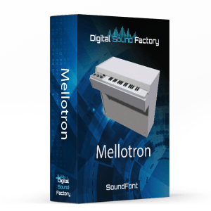 Mellotron