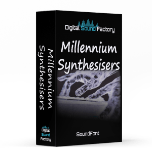 Millenium Synths