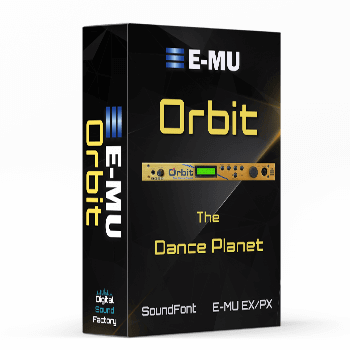 E-MU Orbit