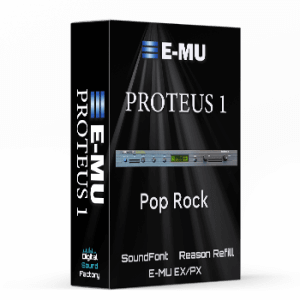 Proteus-1