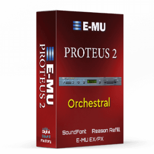 Proteus-2