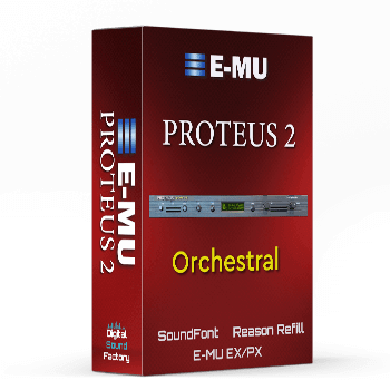 E-MU Proteus 2