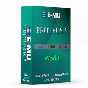 Proteus-3