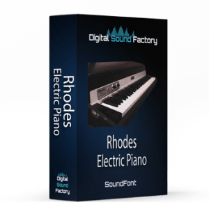 Rhodes Electric Piano
