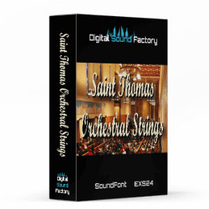 Saint-Thomas-Strings