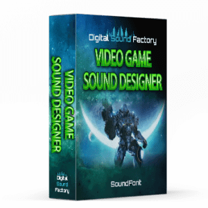 Video-Game-Sound-Designer