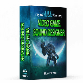 Video-Game-Sound-Designer