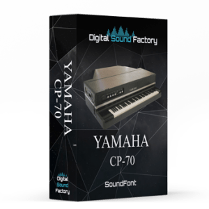 Yamaha CP-70